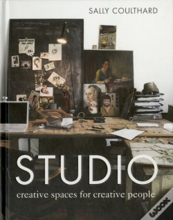 Capa do artigo Studio