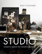 Capa do artigo Studio