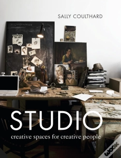 Capa do artigo Studio