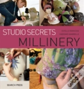 Capa do artigo Studio Secrets: Millinery
