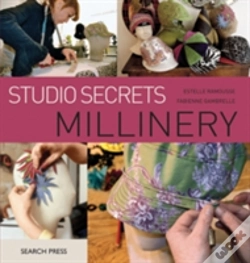 Capa do artigo Studio Secrets: Millinery