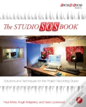 Capa do artigo Studio Sos Book