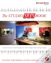 Studio Sos Book