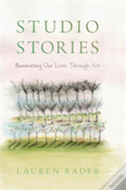 Capa do artigo Studio Stories
