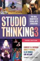 Studio Thinking 3