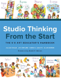 Studio Thinking From The Start - Preview