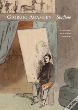 Capa do artigo Studiolo
