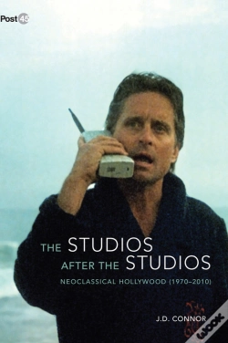 Capa do artigo Studios After The Studios