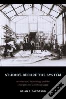 Studios Before The System