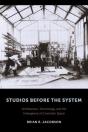 Studios Before The System - Preview