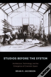 Studios Before The System