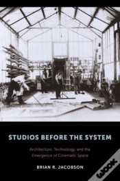 Capa do artigo Studios Before The System