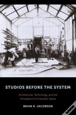 Capa do artigo Studios Before The System