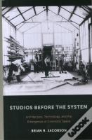 Studios Before The System