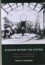 Studios Before The System - Preview