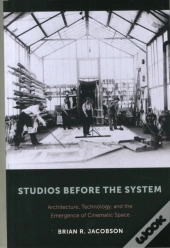 Studios Before The System