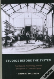 Capa do artigo Studios Before The System