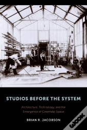 Studios Before The System