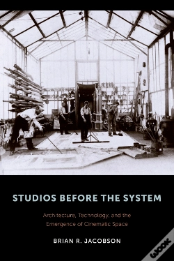 Capa do artigo Studios Before The System