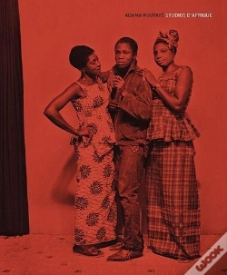 Capa do artigo Studios D'Afrique