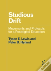 Capa do artigo Studious Drift