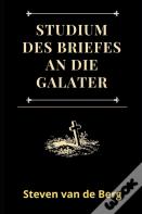 Studium Des Briefes An Die Galater