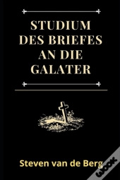 Studium Des Briefes An Die Galater
