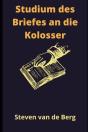 Studium Des Briefes An Die Kolosser - Preview