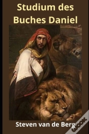 Capa do artigo Studium Des Buches Daniel