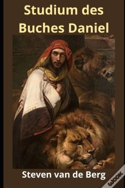Capa do artigo Studium Des Buches Daniel