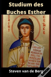 Capa do artigo Studium Des Buches Esther