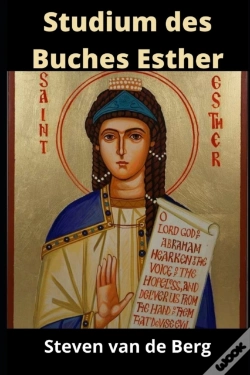 Capa do artigo Studium Des Buches Esther