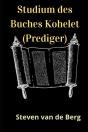 Studium Des Buches Kohelet (Prediger) - Preview