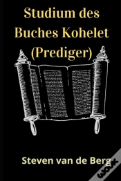 Capa do artigo Studium Des Buches Kohelet (Prediger)