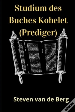 Capa do artigo Studium Des Buches Kohelet (Prediger)