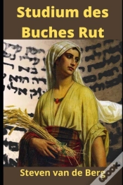 Capa do artigo Studium Des Buches Rut