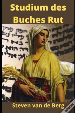 Capa do artigo Studium Des Buches Rut