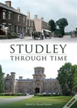 Capa do artigo Studley Through Time