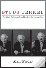Capa do artigo Studs Terkel