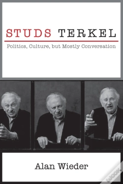 Capa do artigo Studs Terkel