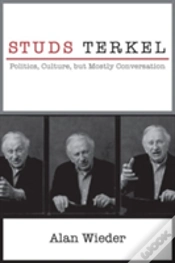 Capa do artigo Studs Terkel
