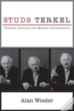 Capa do artigo Studs Terkel