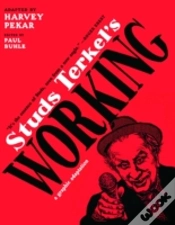 Capa do artigo Studs Terkel