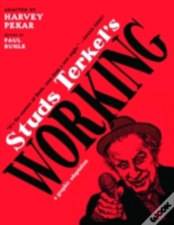 Capa do artigo Studs Terkel'S Working