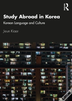Capa do artigo Study Abroad In Korea