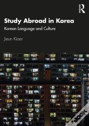 Capa do artigo Study Abroad In Korea