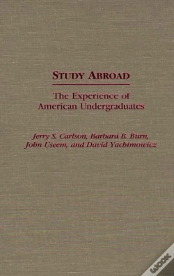 Capa do artigo Study Abroad