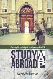 Capa do artigo Study Abroad Map