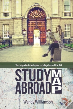 Capa do artigo Study Abroad Map