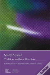 Capa do artigo Study Abroad: Traditions And New Directions